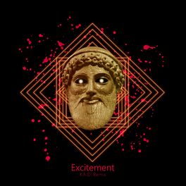Album cover of Excitement (Kaidi Remix)