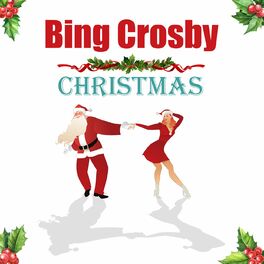 Album cover of Bing Crosby Christmas