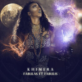 Album cover of Fábulas Et Fábulis