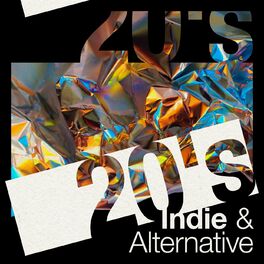 Album cover of 20's Indie & Alternative