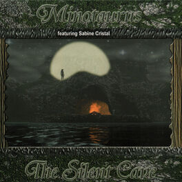 Album cover of The Silent Cave