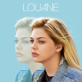 Album cover of Louane