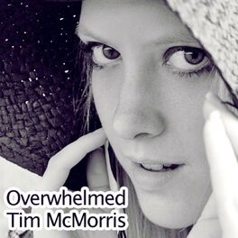 Album cover of Overwhelmed - Single