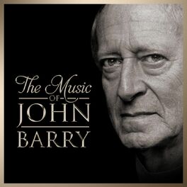 Album cover of The Music of John Barry