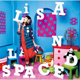 Album cover of LANDSPACE