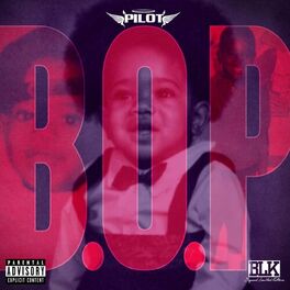 Album cover of B.O.P