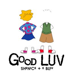 Album cover of Good Luv