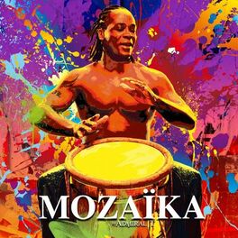 Album cover of Mozaïka