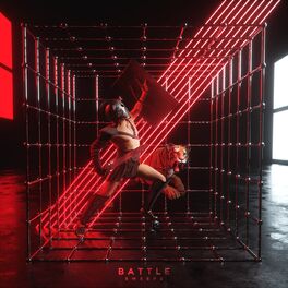 Album cover of Battle