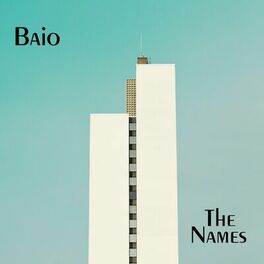 Album cover of The Names