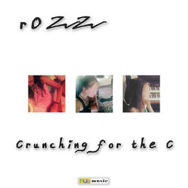 Album cover of Crunching for the C