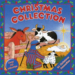 Album cover of Christmas Collection
