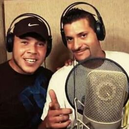 Album cover of Carioca
