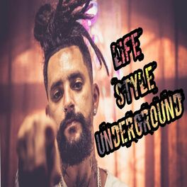 Album cover of Life Style Underground