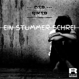 Album cover of Ein stummer Schrei