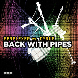 Album cover of Back With Pipes