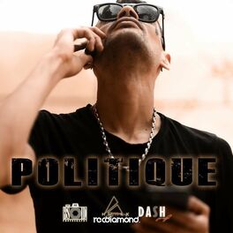 Album cover of Politique