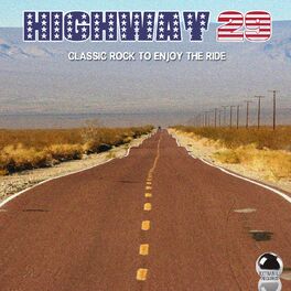Album cover of Highway 29 (Classic Rock to Enjoy the Ride)