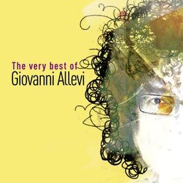 Album cover of The Very Best Of