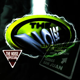 Album cover of Noise Special Edition