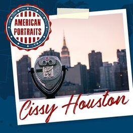 Album cover of American Portraits: Cissy Houston