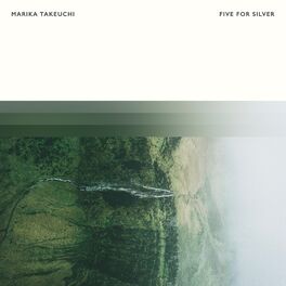 Album cover of Five For Silver