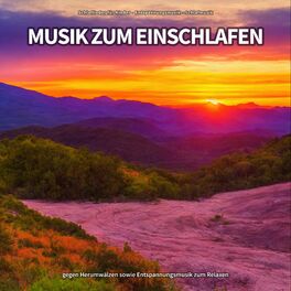 Album cover of Musik zum Einschlafen gegen Herumwälzen sowie Entspannungsmusik zum Relaxen