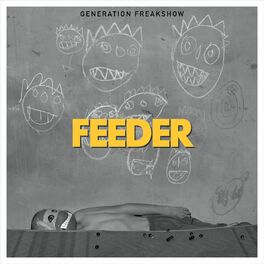 Feeder: albums, songs, playlists | Listen on Deezer