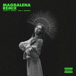Album cover of Magdalena (Remix)