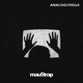 Album cover of ANALOG//DDoS