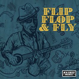 Album cover of Flip Flop & Fly