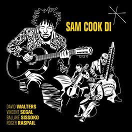 Album cover of Sam Cook Di