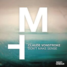 Album cover of Don't Make Sense