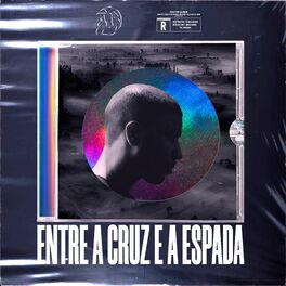 Album cover of Entre a Cruz e a Espada