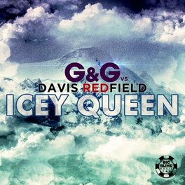 Album cover of Icey Queen