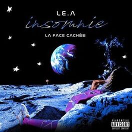 Album cover of Insomnie la face cachée