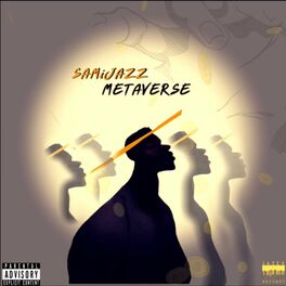 Album cover of Metaverse