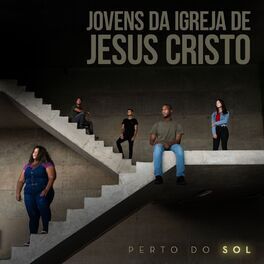 Album cover of Perto do Sol