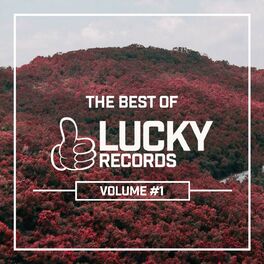 Album cover of Best Of Lucky Records: Volume #1