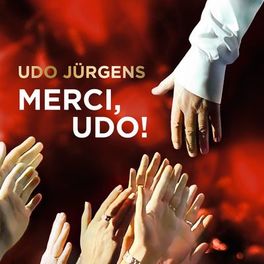 Album cover of Merci, Udo!
