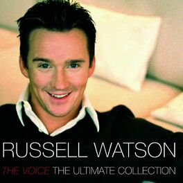 Album cover of The Ultimate Collection