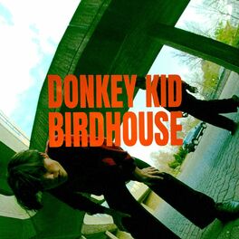 Album cover of Birdhouse