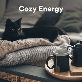 Album cover of Cozy Energy
