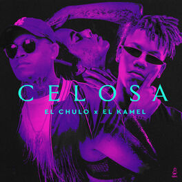 Album cover of Celosa
