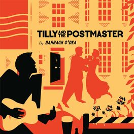 Album cover of Tilly And The Postmaster