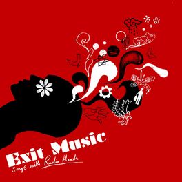 Album cover of Exit Music: Songs with Radio Heads