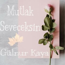 Album cover of Mutlak Seveceksin