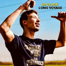 Album cover of Long voyage