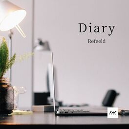 Album cover of Diary