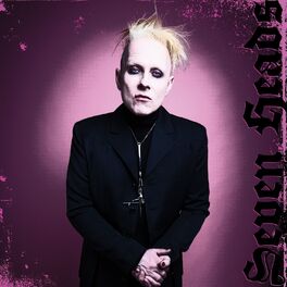 Album cover of Seven Heads